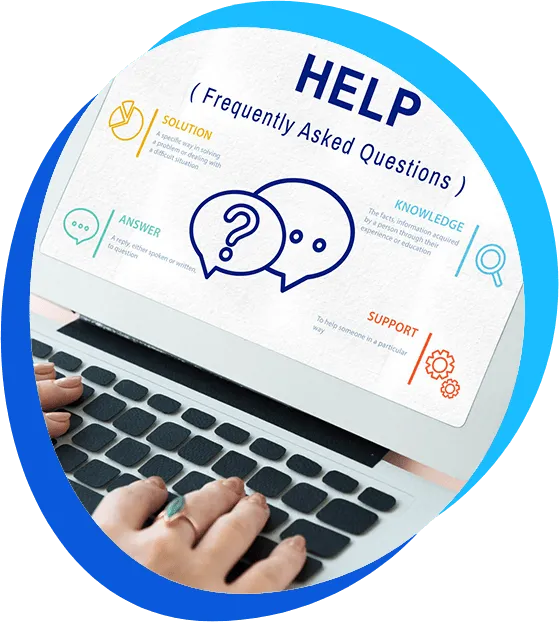 پرسش های متداول