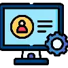 مدیریت حساب کاربری