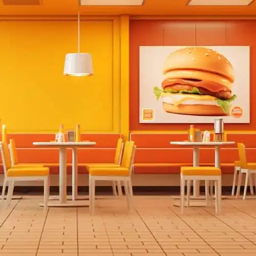 فست فود چنیزو