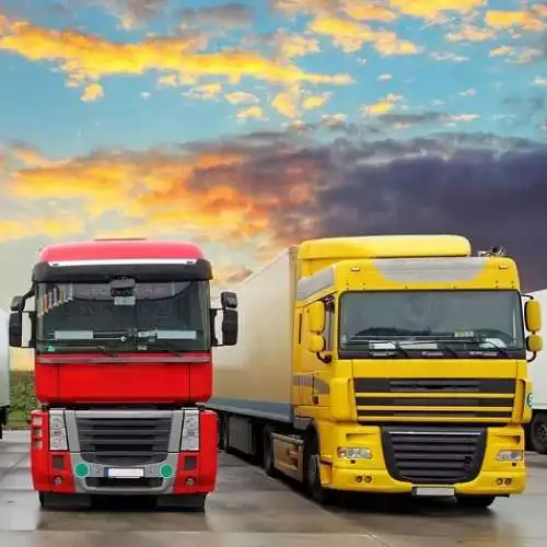 شرکت تعاونی باربران