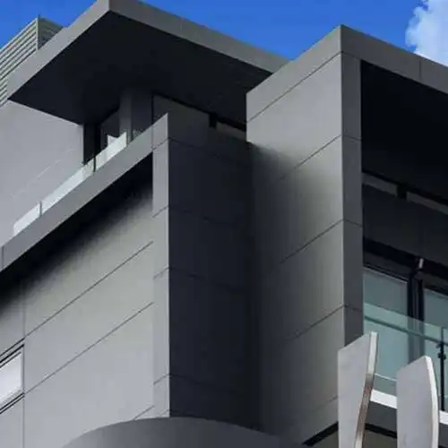 پایا معماری هفت ایوان