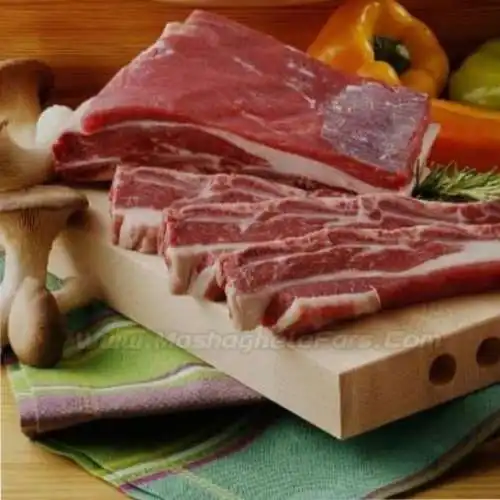 صدرا پروتئین