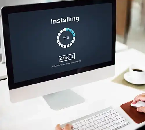 دانلود و نصب نرم افزار تایماز