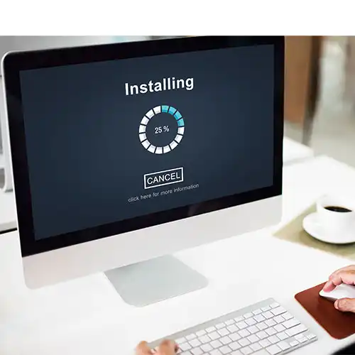 دانلود و نصب نرم افزار تایماز