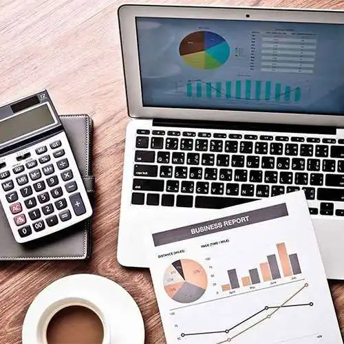 موسسه پژواک حساب رسا