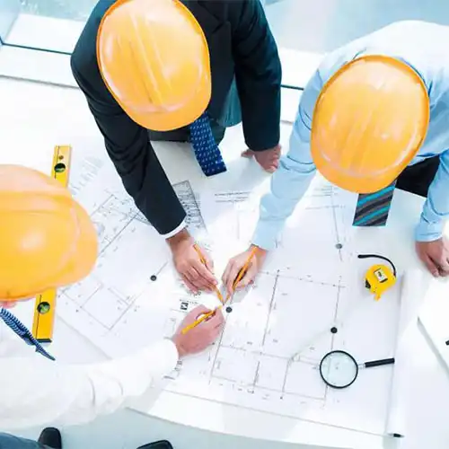 شرکت مشاوران افق دانش ثریا