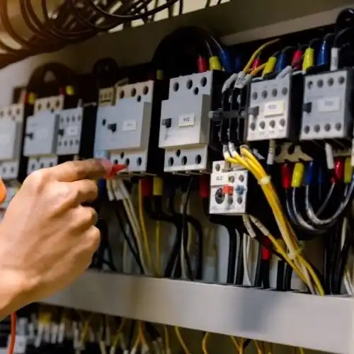 شرکت نیرو بتن خلیج فارس