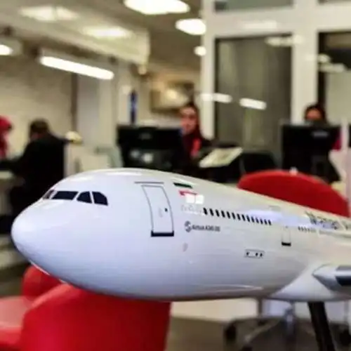 آژانس مسافرتی گردشگران شیراز