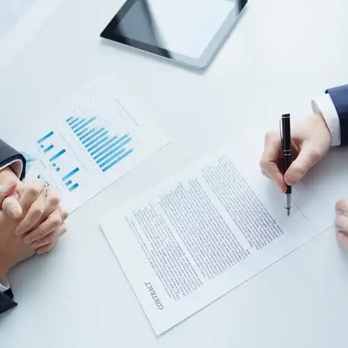 موسسه مشاوران موفق کارآما