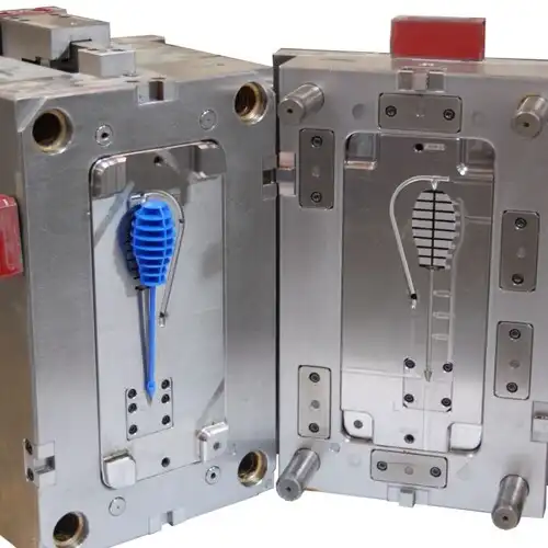 قالب سازی مدرن