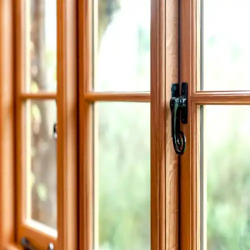 آرمان پنجره