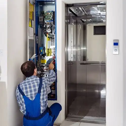 ونداد بالابرچی نیل