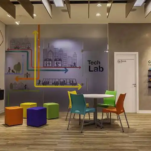 آموزشگاه کیدزکلاب کیدو