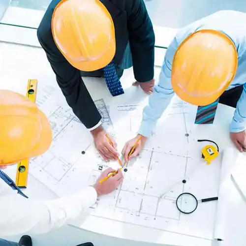 شرکت آباد پندار آریا