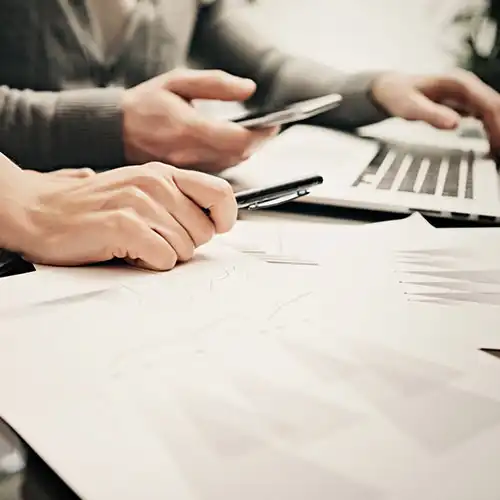 کانون تبلیغاتی تیرنگ