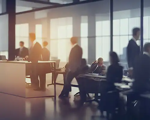 در نبود شما چه بر کسب و کارتان خواهد آمد؟