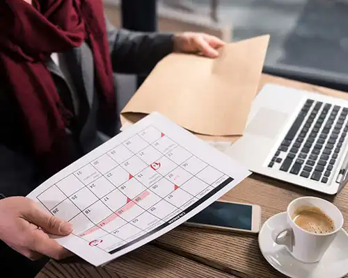 حضور و غیاب