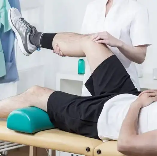 فیزیوتراپی پدیده