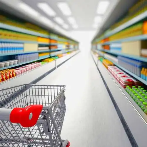 پخش مواد غذایی زینلی