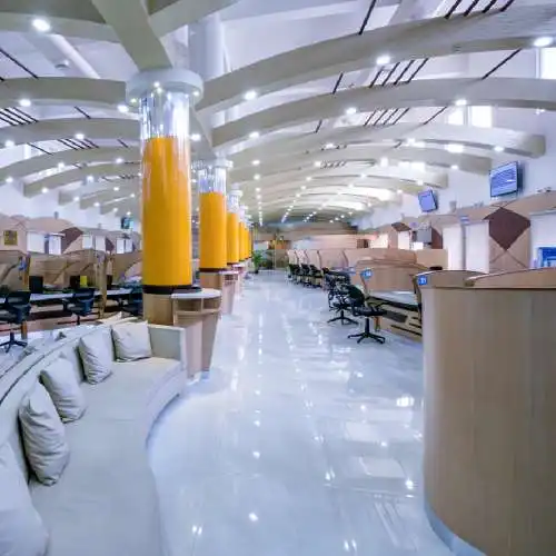 پست بانک برآباد