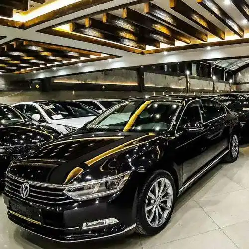 کاری نو خودروی فرتاک