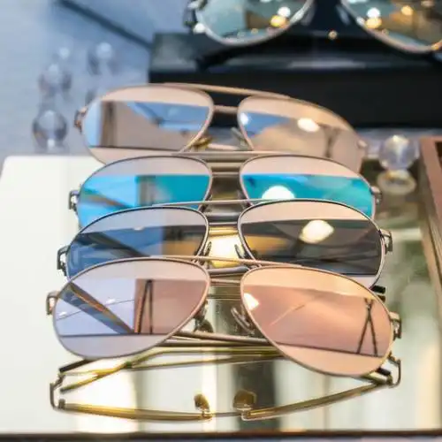 فروشگاه عینک جردن