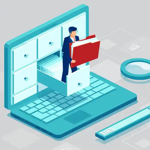 آرشیو مدارک و اسناد