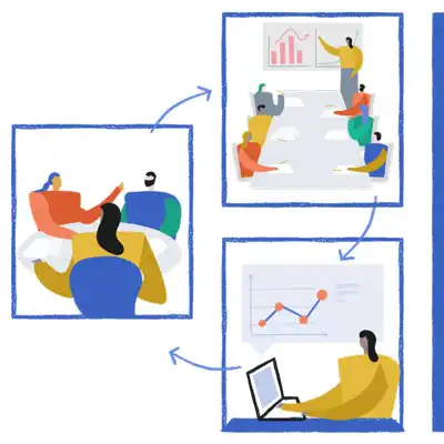 پرونده مشتریان (CRM)