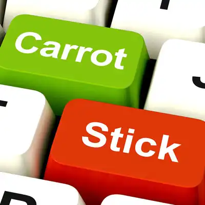 پاداش و جریمه