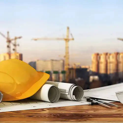 گروه ساختمانی اسپایدر