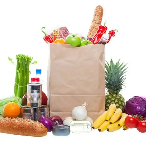 آرکاداغ مارکت