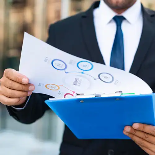 راهنمای گزارش عملکرد با جزئیات