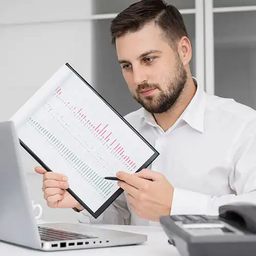 آشنایی با گزارش لحظه ای حضورغیاب