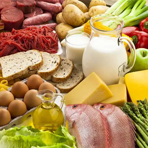 شرکت صنایع غذایی پرگاس