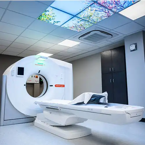مرکز تصویربرداری پزشکی مهرآفرین