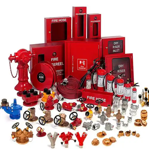 جانیار صنعت خاورمیانه