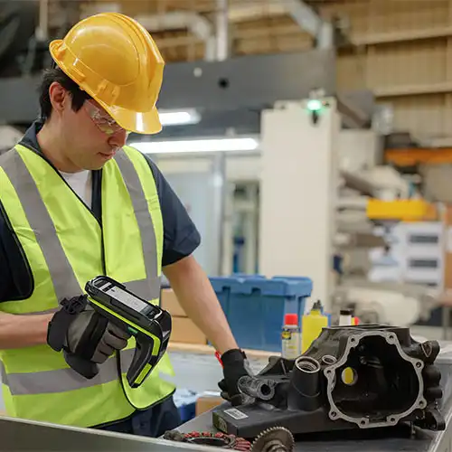 شرکت پارس سپید آذین