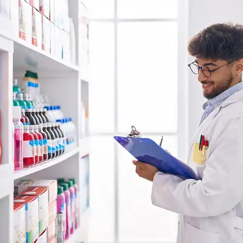 داروخانه دکتر سپیده رجب زاده