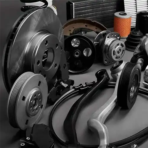 شرکت تلاش قطعه اروند