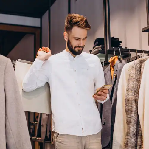 فروشگاه آنلاین مای وان