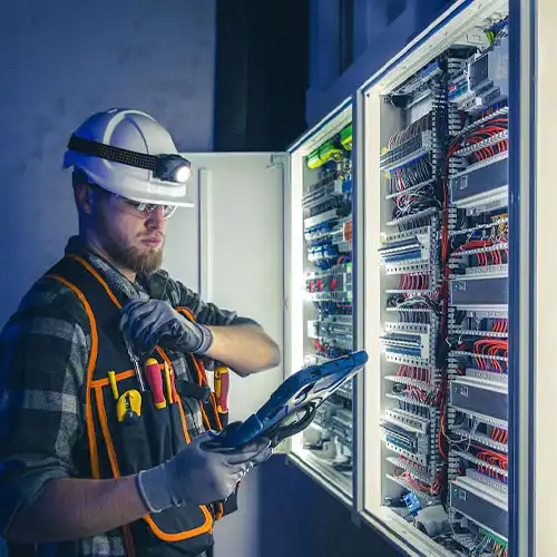 شرکت توان برد دز