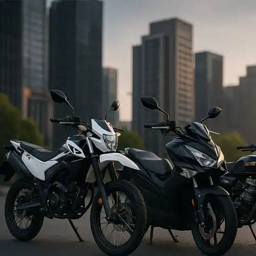 مجموعه سیکلت سازان آکام ابرکوه