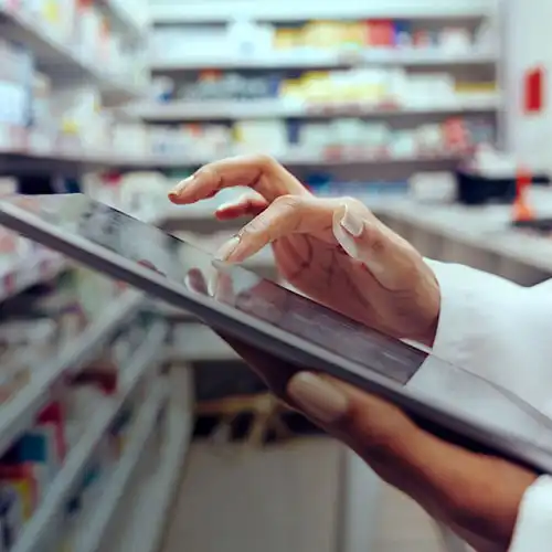 فروشگاه بهداشتی دانشمند