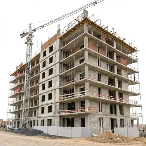 شرکت بنیاد بتن جنوب شرق