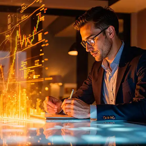 هلدینگ نهال