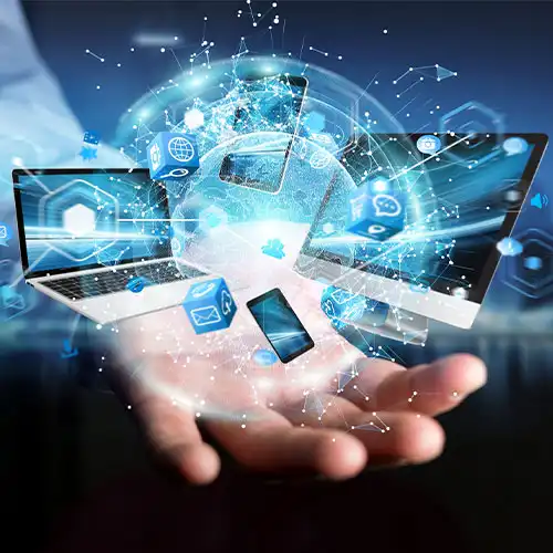 شرکت مبناگسترش تاریانا