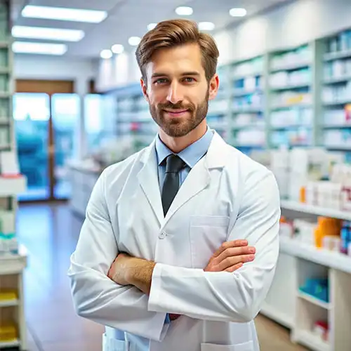 داروخانه دکتر صیفوری