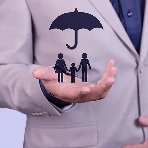 شرکت بیمه هدایت