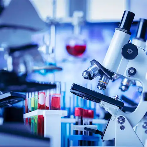 آزمایشگاه پاتوبیولوژی دکترقدیریان