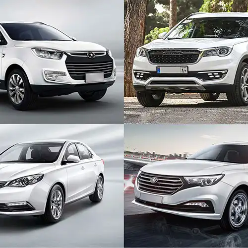 شرکت نواخودرو شمال